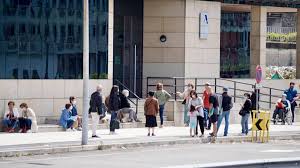 Todas las declaraciones de irpf. Galicia Sostiene Una Recaudacion Fiscal A La Baja Con El Irpf Y Los Impuestos Especiales