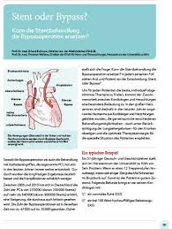 Noun the bridge is being rebuilt so we'll have to take the bypass. Venenbypass Das Sollten Sie Daruber Wissen Herzstiftung