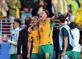 The Possible Lineup of Australia to Face Egypt in the FIFA World Cup 2026
