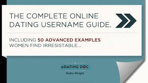 Usernames create a buzz within the online community you're a part of. 50 Dating Username Examples My Before After Profile Results
