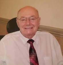 Obituary information for Dexter Fowles Norton, Jr.