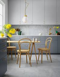 If you really like gray, combine it with white furniture so that it reflects more light and looks broad. Kitchen Ideas Designs Ikea Kitchen Inspiration Superfront