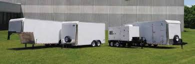 Mobile Rigs