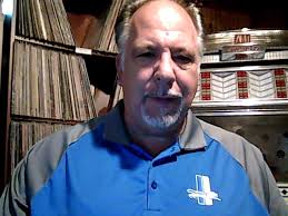 What is your favorite quote from a baseball player?