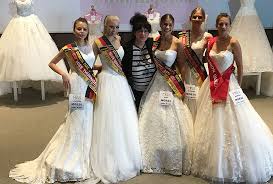 We did not find results for: Spanien Barcelona 2018 Brautmode Nauheim