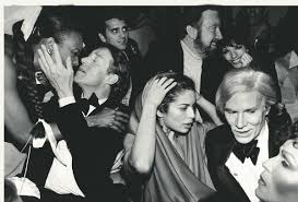 Halston only had one great love in his life, and it was with victor hugo (no, not the french novelist). How Andy Warhol And Halston Transformed Art Fashion And Studio 54 Biography