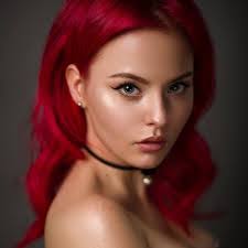 Angelina Krawczyk's Instagram, Twitter & Facebook