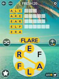 Puzzle games free download for pc windows 10. Wordscapes Puzzle A Word Connect Game Pc Download Free Best Windows 10 Apps
