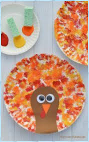 Die Besten Thanksgiving Bastelarbeiten Fur 2 Jahrige C Basteln Mit Beton Tisch 2jah In 2020 Herbstbastelprojekte Thanksgiving Basteln Kunstprojekte Fur Kleinkinder