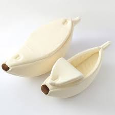 Buy banana cat bed online and save! Fun Banana Cat Bed House Datandcog