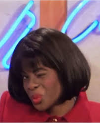 Lydia Goodman All That