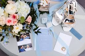 Elegant Philadelphia Racquet Club Wedding