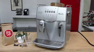 Espresso machine cleaning solution saeco incanto classic. Saeco Incanto Steam Valve Test 1039 Youtube