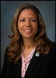 United States Postal Inspection Service Annual Report 2022