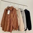 Image result for áo stee nhung nica