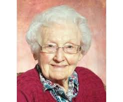 VELMA LARSON Obituary (1910