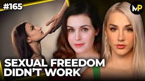 The Problem With 'Virtuous Femininity'