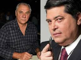 63 anos e mais de 40 de jornalismo. Filho De Datena Prefere Meu Programa Diz Marcelo Rezende