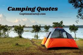 We did not find results for: 188 Camping Quotes Impressive Camping Captions For Instagram