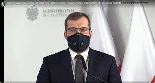 Classical and ancient near eastern studies; Zmiany W Polskim Rolnictwie Grzegorz Puda O Konsultacjach Planu Strategicznego Dla Wspolnej Polityki Rolnej 2023 2027 Gazeta Pomorska