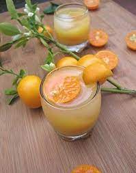 Wikipedia article about kalamansi on wikipedia. Pin On Calamondin Recipes