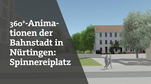 Ihr traumhaus zum kauf in nürtingen finden sie bei immobilienscout24. Bahnstadt Nurtingen Stadt Nurtingen