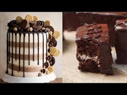 So Yummy Chocolate Cake Decorating Ideas At Home Simple Cake Decorating Tricks You Need To Try Yo Easy Cake Decorating Tasty Chocolate Cake Cake Decorating