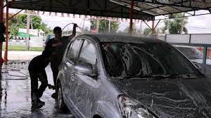 Polish kereta malaysia price, harga; Fast Spa Carwash Home Facebook