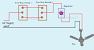 Ceiling Fan Speed Control Switch Wiring Diagram
