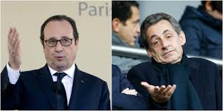 Résultat de recherche d'images pour "Hollande Sarkozy"