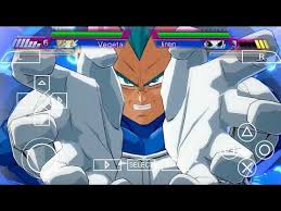 Dbz Shin Budokai 6 Ppsspp Iso Download Youtube In 2020 Dragon Ball Z Dragon Ball Dragon Ball Super