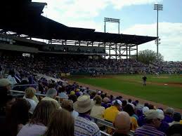 Find other lsu tigers baseball dates and see why seatgeek is the trusted choice for tickets. Photos At Alex Box Stadium