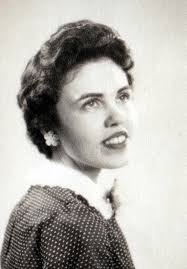 Joyce Scherzinger Obituary