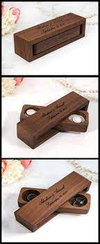 20 New Wooden Home Diy Wood Ring Box Wood Boxes Wood Wedding Ring