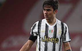 Napoli se enfrenta a juventus por la serie anarracion apasionada y 100 % profesional por adrian yurgel.gracias por tu donacion: Dybala Hoy No Es Jugador Top 5 Mundial Presidente De Juventus Mediotiempo