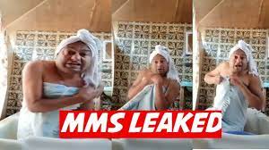 Deepak Kalal Ka MMS hua leak 