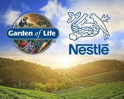 Garden Of Life Will Become Part Of Nestle Garden Of Life Life Health And Wellbeing Natural Health
