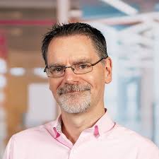 Mark Hanlon, Author at Cambridge Consultants