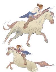 Au Connor And Spirit By Niccolomachiavel Deviantart Com On Deviantart Assassian Creed Assassin S Creed Assassins Creed Art