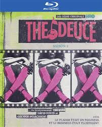 Two detectives with opposing viewpoints are forced to writer neil cross claimed in an interview with radio times that he had sketched out a full 5 year story arc to accompany the hard sun countdown. 2 Sur The Deuce Saison 2 Blu Ray Blu Ray Achat Prix Fnac