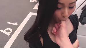 RaeLilBlack - Private Fuck a fan - asian