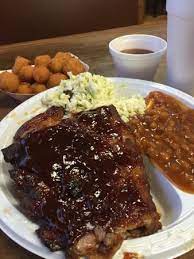 Country Barbecue Greensboro Menu Prices Restaurant Reviews Tripadvisor