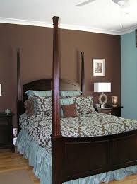 Master bedroom decor pictures blues browns golds accessories and insertions. Blue And Brown Bedroom Walls Brown And Blue Bedroom Walls Different Colors For The Home Brown Bedroom Walls Master Bedroom Colors Blue Brown Bedrooms