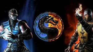 Последние твиты от mortal kombat 2021 full movie english sub (@kombat_2021). Mortal Kombat 2021 Movie Wallpapers Wallpaper Cave