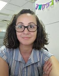 Shout out to Renée DeGennaro-Baur! She has had a huge impact