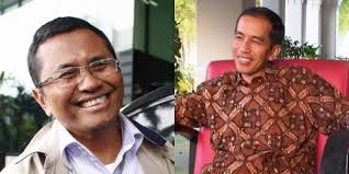 Dahlan Iskan, Jokowi, PSSI, dan CJ
