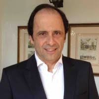 Roberto Nazar's Instagram, Twitter & Facebook