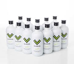 Yo Verde Olive Oil Packaging Packaging Design Inspiration Oils