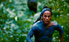 Pin By Rafael Reis On Just The Rights Thing Rudy Youngblood Mel Gibson Film