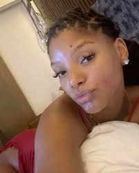 Hey Guys MsShirley N HairPhanatik is our little princess our little niece  💕 and we can just show her as much ❤️ love praying 🙏 that God bless her  to go all